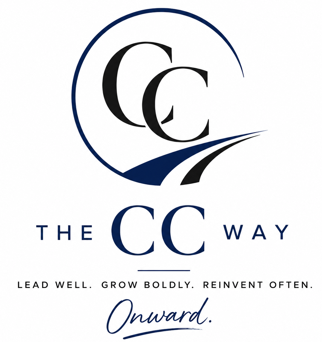 The CC Way